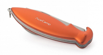 Нож перочинный AceCamp 2573