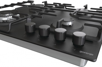 Газовая варочная поверхность Gorenje GW642SYB