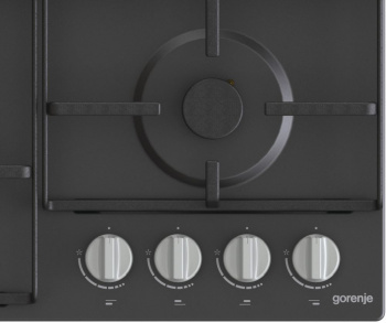 Газовая варочная поверхность Gorenje G640EXB