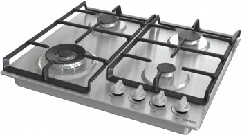Газовая варочная поверхность Gorenje GW641EX