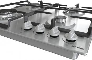 Газовая варочная поверхность Gorenje GW641EX