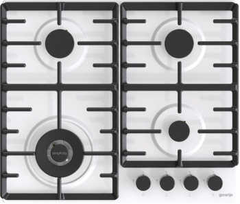 Газовая варочная поверхность Gorenje GW642SYW