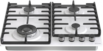 Газовая варочная поверхность Gorenje GW642SYW