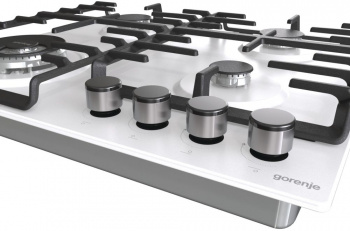 Газовая варочная поверхность Gorenje GW642SYW