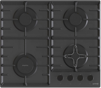 Газовая варочная поверхность Gorenje GT642SYB
