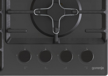Газовая варочная поверхность Gorenje GT642SYB