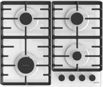 Газовая варочная поверхность Gorenje GT642SYW