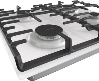 Газовая варочная поверхность Gorenje GT642SYW