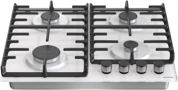 Газовая варочная поверхность Gorenje GT642SYW