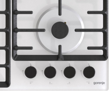 Газовая варочная поверхность Gorenje GT642SYW