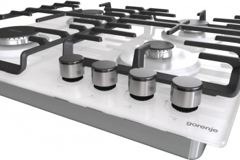 Газовая варочная поверхность Gorenje GT642SYW