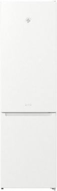 Холодильник Gorenje NRK6201SYW