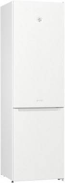 Холодильник Gorenje NRK6201SYW