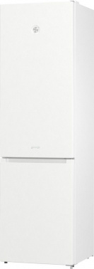 Холодильник Gorenje NRK6201SYW