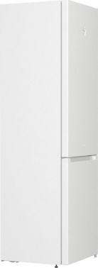 Холодильник Gorenje NRK6201SYW