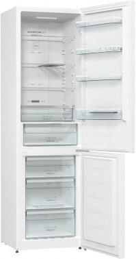 Холодильник Gorenje NRK6201SYW