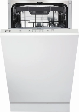 Посудомоечная машина встраив. Gorenje GV520E10S