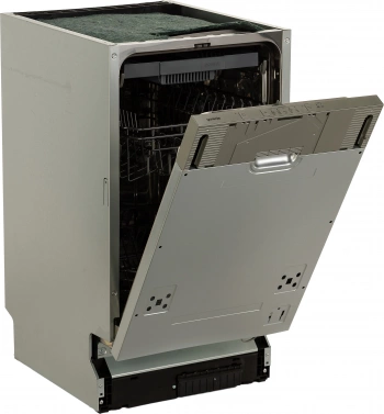 Посудомоечная машина встраив. Gorenje GV520E10S