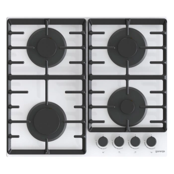 Газовая варочная поверхность Gorenje Advanced GT642AXW