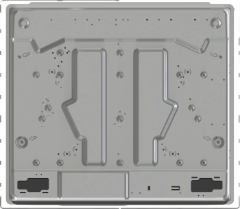 Газовая варочная поверхность Gorenje Advanced GT642AXW