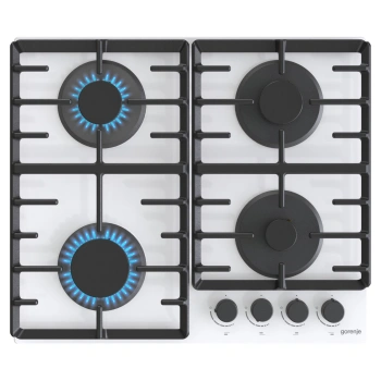 Газовая варочная поверхность Gorenje Advanced GT642AXW