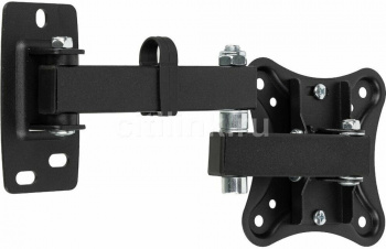 Кронштейн для телевизора Hama Fullmotion