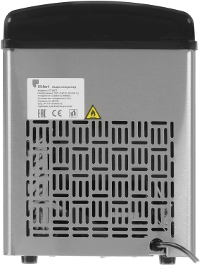 Ледогенератор Kitfort KT-1807