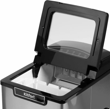 Ледогенератор Kitfort KT-1807