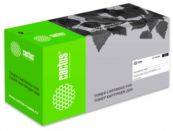 Картридж лазерный Cactus CS-TK7300