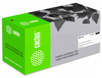 Картридж лазерный Cactus CS-TK7205