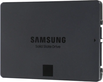 Накопитель SSD Samsung SATA-III 4TB MZ-77Q4T0BW
