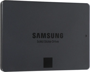Накопитель SSD Samsung SATA-III 4TB MZ-77Q4T0BW