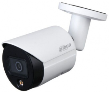 Камера видеонаблюдения IP Dahua  DH-IPC-HFW2439SP-SA-LED-0360B