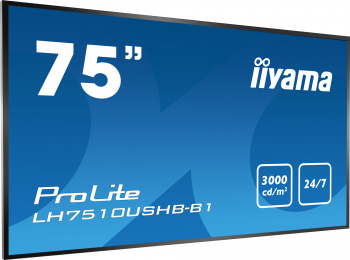 Панель Iiyama 75