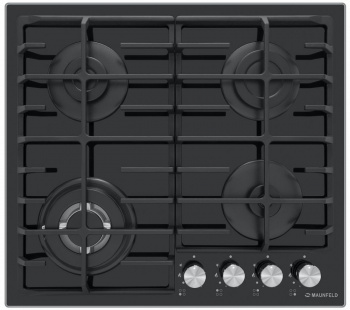 Газовая варочная поверхность Maunfeld EGHG.64.63CB/G