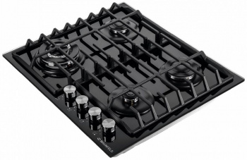 Газовая варочная поверхность Maunfeld EGHG.64.63CB/G