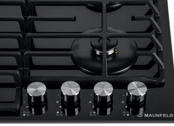 Газовая варочная поверхность Maunfeld EGHG.64.63CB/G