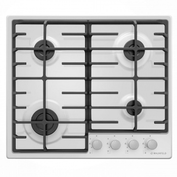 Газовая варочная поверхность Maunfeld EGHE.64.6CW/G