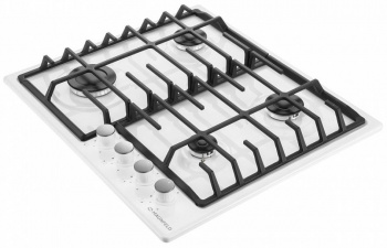 Газовая варочная поверхность Maunfeld EGHE.64.6CW/G