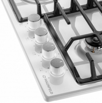 Газовая варочная поверхность Maunfeld EGHE.64.6CW/G