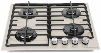 Газовая варочная поверхность Maunfeld EGHG.64.6CBG/G