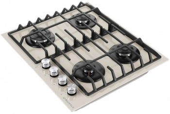 Газовая варочная поверхность Maunfeld EGHG.64.6CBG/G