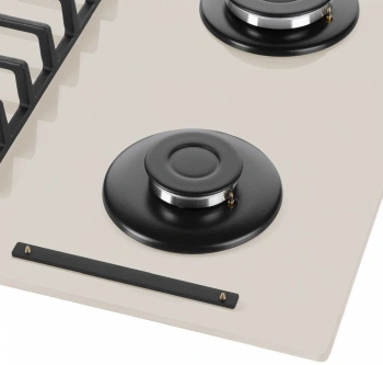 Газовая варочная поверхность Maunfeld EGHG.64.6CBG/G