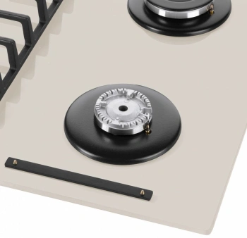 Газовая варочная поверхность Maunfeld EGHG.64.6CBG/G