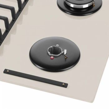 Газовая варочная поверхность Maunfeld EGHG.64.6CBG/G