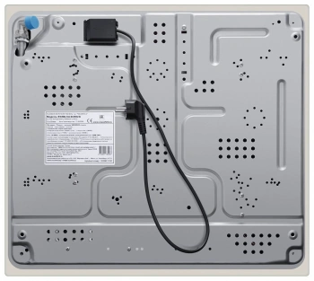 Газовая варочная поверхность Maunfeld EGHG.64.6CBG/G