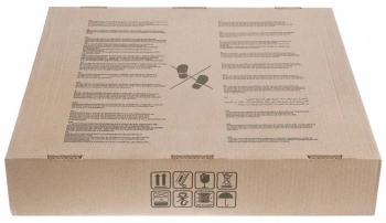 Газовая варочная поверхность Maunfeld EGHG.64.6CBG/G