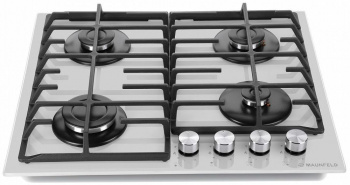 Газовая варочная поверхность Maunfeld EGHG.64.6CW/G