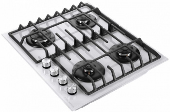 Газовая варочная поверхность Maunfeld EGHG.64.6CW/G