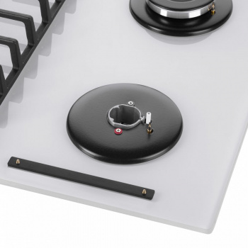 Газовая варочная поверхность Maunfeld EGHG.64.6CW/G